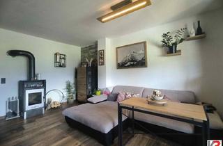 Maisonette kaufen in 5723 Uttendorf, k3 - Kaprun - Uttendorf - Traumhafte 4 Zimmer Maisonette-Wohnung mit Balkon