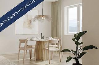 Wohnung kaufen in 9212 Töschling, Stilvolle Seeblick-Wohnung mit Öffentlichen See-Zugang