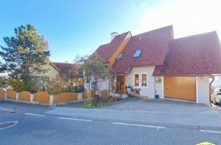 Einfamilienhaus kaufen in 8160 Weiz, Traumhaus in Weiz - Großzügiges Wohnen mit 6 Zimmern, Garten, Balkon und herrlichem Grünblick