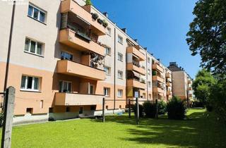 Wohnung kaufen in 5020 Salzburg, 2-Zimmer-Wohnung mit Süd-Balkon in Lehen