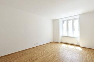 Wohnung kaufen in Dietrichgasse, 1030 Wien, Charmante 2-Zimmer-Wohnung mit Loggia in den Innenhof!
