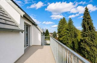 Wohnung kaufen in 3423 Sankt Andrä vor dem Hagenthale, Exklusive 4 Zimmer-Terrassenwohnung in Toplage