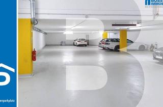 Garagen mieten in Aubergstraße 64/Tg 01, 4040 Linz, Tiefgaragenplatz | Aubergstraße 64, 4040 Linz