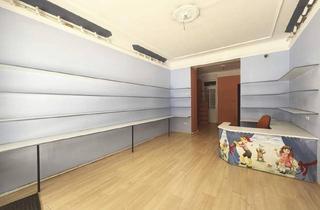 Büro zu mieten in Stubenring 16/01, 1010 Wien, Top Lage im 1. Bezirk - Großzügiges Geschäftslokal mit Viel Potential