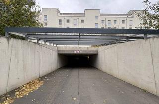 Garagen mieten in Simmeringer Hauptstraße 170, 1110 Wien, Garagenstellplätze in Simmering "Q11"