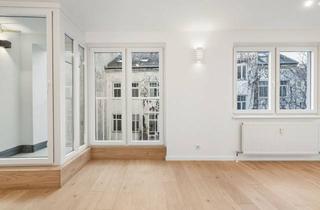 Wohnung kaufen in Große Schiffgasse 11+ 12, 1020 Wien, The Pearl - Einzigartiges Wohnerlebnis Direkt am Karmelitermarkt