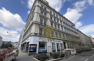 Wohnung kaufen in Simon Denk Gasse, 1090 Wien, Top Lage und Anbindung - Unbefristet Vermietete 4-Zimmer-Wohnung