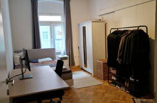 WG-Zimmer mieten in 4040 Linz, WG-Zimmer in 2er Studenten-WG in Alt-Urfahr