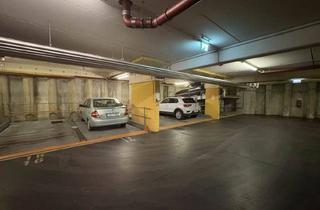 Garagen kaufen in Schmelz, 1160 Wien, Zu Verkaufen: Tiefgaragenstellplatz im 16. Bezirk - Stapelparkplatz