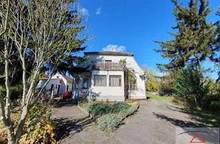 Haus kaufen in 2193 Wilfersdorf, Großzügiges Grundstück mit Wohnhaus im Weinviertel!
