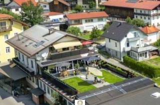 Haus kaufen in 6161 Natters, Wohn- und Betriebsgebäude in Natters