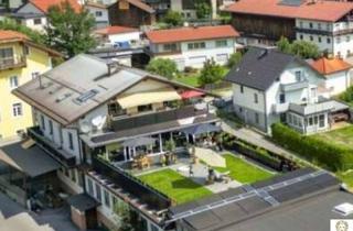 Haus kaufen in 6161 Natters, Wohn- und Betriebsgebäude in Natters