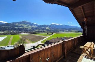 Wohnung kaufen in 6121 Baumkirchen, Wald vor der Tür, Berge im Blick