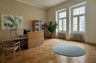 Büro zu mieten in Elisabethstraße, 8010 Graz, *87 m² Altbau Büro/ Praxis im Univiertel - Elisabethstraße*