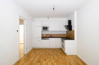 Wohnung mieten in 2552 Hirtenberg, Moderne 2-Zimmer-Wohnung mit Loggia - Kompakt & Gut Geschnitten