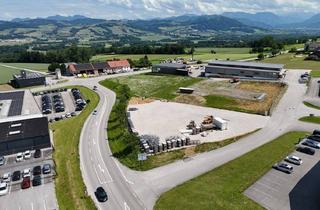 Lager mieten in Kremsmünster-Kirchdorf-Wels, 4552 Wartberg an der Krems, TOP Freifläche neben B138 im Industriegebiet "Strienzing" zwischen Kirchdorf-Kremsmünster