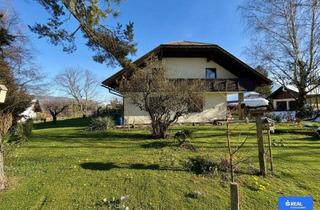 Einfamilienhaus kaufen in 9170 Ferlach, Ein Zuhause mit Herz, Charme und Gartenidylle.