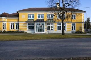 Anlageobjekt in 4652 Steinerkirchen an der Traun, Entwicklungsfähiges Wohn- und Geschäftshaus in Gut Angebundener Lage von Steinerkirchen