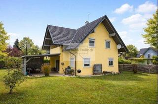 Einfamilienhaus kaufen in 8472 Gersdorf an der Mur, Großzügiges Einfamilienhaus | Gersdorf Bezirk Leibnitz