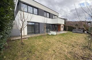 Haus mieten in 3003 Gablitz, Niedrigenergiehaus 127m² | Jacuzzi | Bora-Küche | Garten | Sofort