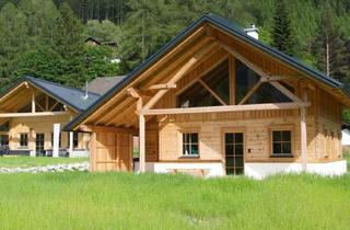 Haus kaufen in 8612 Oberort, Grünen See/Tragöß: Neubau-Highlight - Kapitalanlage mit Urlaubsfeeling! Honorarfrei Kaufen! Jetzt Auch Als Kompakte Variante - Ideal Für Smarte Anleger - Sorglos-Rund-Um-Service Für die Vermietung!