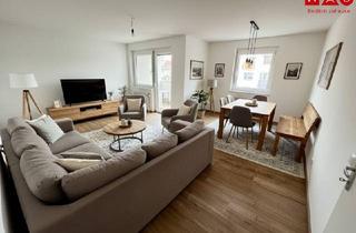 Wohnung mieten in Heipelweg 10, 8700 Leoben, Sanierte 3-Zimmer-Wohnung mit Loggia und Aufzug in Leoben!