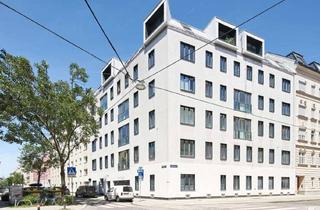 Wohnung kaufen in Dietrichgasse, 1030 Wien, Unbefristet vermietete 2-Zimmer-Wohnung unweit zum Prater - Kat. D!