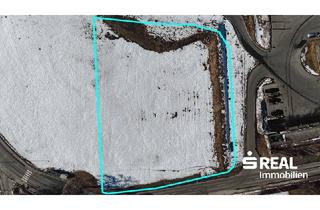 Grundstück zu kaufen in 6600 Reutte, Attraktives Gewerbegrundstück in Top-Lage - Flexible Konzepte nach Ihren Vorstellungen möglich