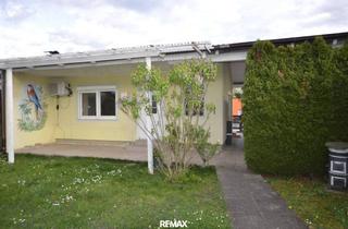 Haus kaufen in 2435 Wienerherberg, WERTANLAGE: Badehaus direkt am Wasser !