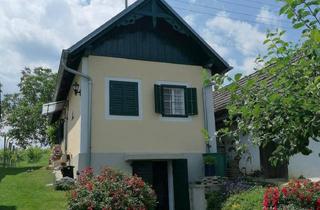 Haus mieten in Winten 190, 7521 Eberau, Kellerstöckl zu vermieten