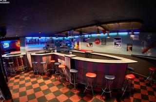 Gewerbeimmobilie kaufen in 3910 Zwettl-Niederösterreich, Waldviertler Szenelokal mit Nirostaküche, Wohnhaus und Gästeparkplatz