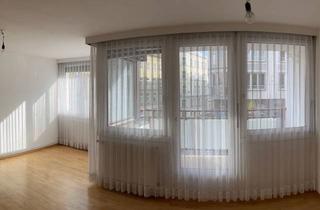 Wohnung mieten in Ortliebgasse, 1170 Wien, Helle Garçonnière mit Loggia | 1170 Wien (Hernals) | Fernwärme & Lift