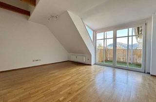 Wohnung kaufen in Stattegger Straße 6/6, 8045 Graz, Anleger: Unbefristet Vermietete Wohnung in Andritz - 4,5% Nettorendite