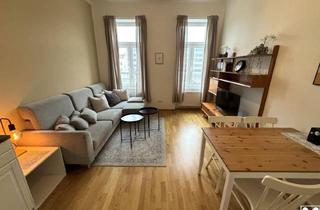 Wohnung kaufen in Meidlinger Markt, 1120 Wien, Moderne und Lichtdurchflutete Wohnung Nahe Meidlinger Markt