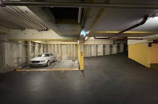 Garagen kaufen in Schmelz, 1160 Wien, ZU VERKAUFEN: Tiefgaragenstellplatz im 16. Bezirk - Stapelparkplatz