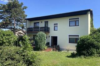 Einfamilienhaus kaufen in 2405 Bad Deutsch-Altenburg, Einfamilienhaus mit Lagerhalle, Nebengebäude und Garage - vielseitige Nutzungsmöglichkeit!
