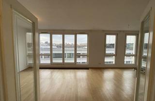 Wohnung mieten in Karlsplatz / Oper / U1 / Schwarzenbergplatz / City Center, 1040 Wien, 3-Zimmer-Wohnung mit Gemeinschaftsdachterrasse ab Februar!