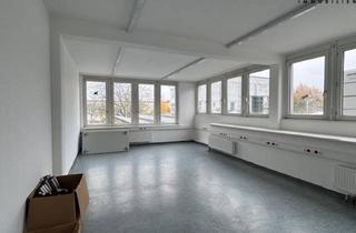 Büro zu mieten in Hafen Linz, Industriezeile Hafen, 4020 Linz, Großzügige Büroetage in der Linzer Industriezeile