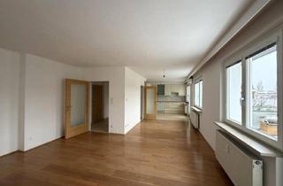 Wohnung mieten in 1160 Wien, Klimatisierte Dachgeschosswohnung mit 4 Schlafzimmer und Garage // Air-conditioned attic apartment with 4 bedrooms and garage //