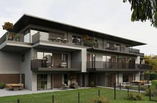 Wohnung kaufen in Passinigasse 15/5, 8055 Graz, Zeitgemäß wohnen - Passinigasse 15 in Graz-Puntigam