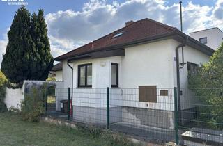 Einfamilienhaus kaufen in 2201 Gerasdorf, 5 Zimmer-Einfamilienhaus in ruhiger Siedlungslage