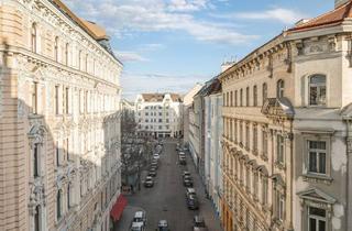 Anlageobjekt in Große Schiffgasse, 1020 Wien, Zentraler geht Rendite nicht - THE PEARL