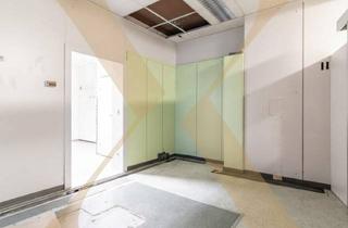 Büro zu mieten in 4710 Grieskirchen, Büro-/Paxisfläche in Grieskirchen zu vermieten! Umbau nach Mieterwunsch möglich!