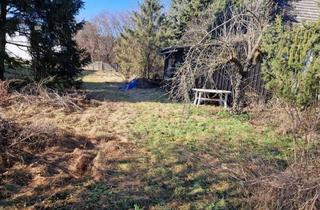 Grundstück zu kaufen in Wiener Neustadt, 2822 Föhrenau, Baugrundstück in Föhrenau - 778 m²