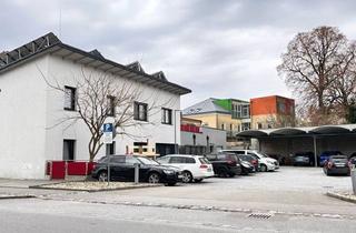 Anlageobjekt in 2225 Zistersdorf, Attraktive Wohnanlage im Ortskern von Zistersdorf