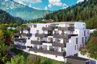 Wohnung kaufen in 6122 Fritzens, Fritzens - Am Weingarten - Top A08