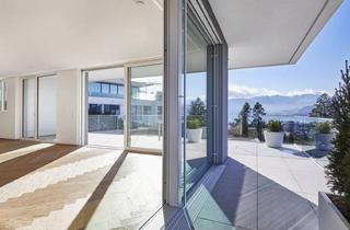 Penthouse kaufen in 4810 Gmunden, Vista Imperiale - Luxus-Penthouse mit Privatgarten und Seepanorama in Gmundner Bestlage - Provisionsfrei!