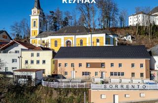 Gewerbeimmobilie kaufen in 4902 Wolfsegg am Hausruck, Pizzeria mit Gastgarten und zwei Wohneinheiten in Wolfsegg