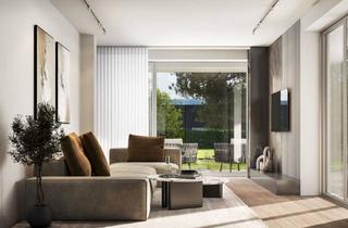 Wohnung kaufen in Passinigasse 15/1, 8055 Graz, Zeitgemäß wohnen - Passinigasse 15 in Graz-Puntigam