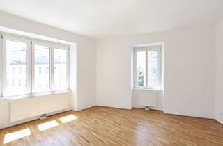 Wohnung kaufen in Dietrichgasse, 1030 Wien, Liebevoll sanierte 2-Zimmer-Altbauwohnung im 3. Bezirk.